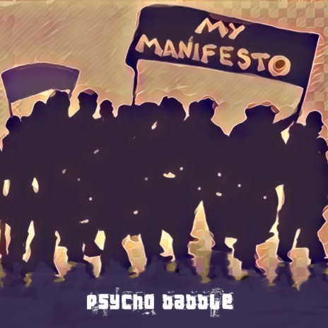 My Manifesto | Boomplay Music