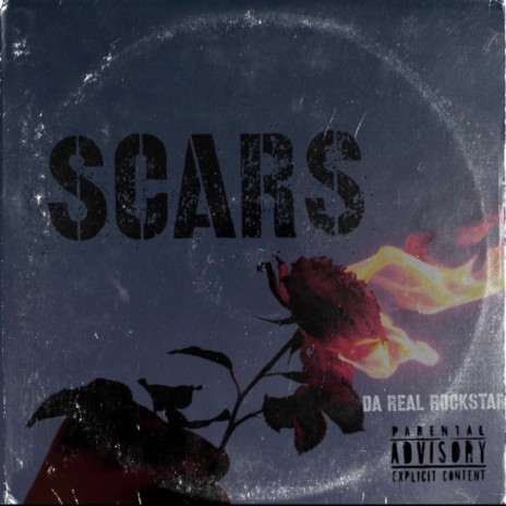SCARS ft. 1DonBill | Boomplay Music