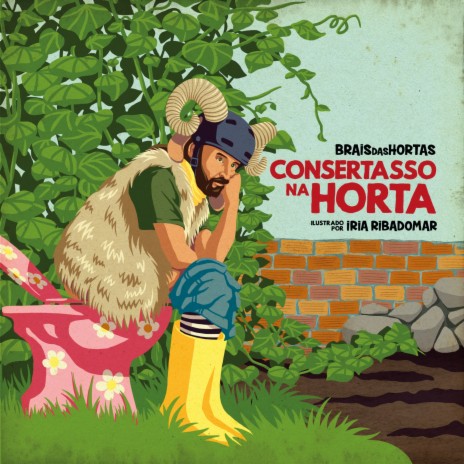 Tiro como as cabras para o monte | Boomplay Music