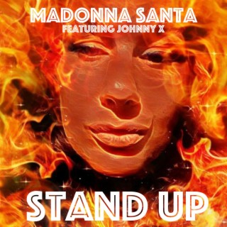 Stand Up (The Up Up Extended Remix)