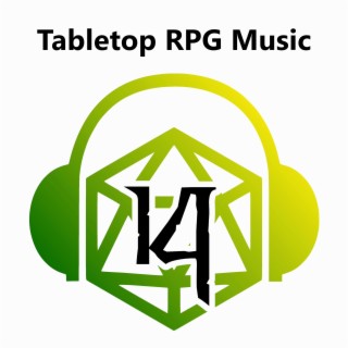 Tabletop RPG Music: Volume 14