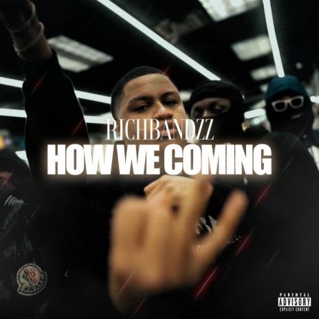 How We Coming | Boomplay Music