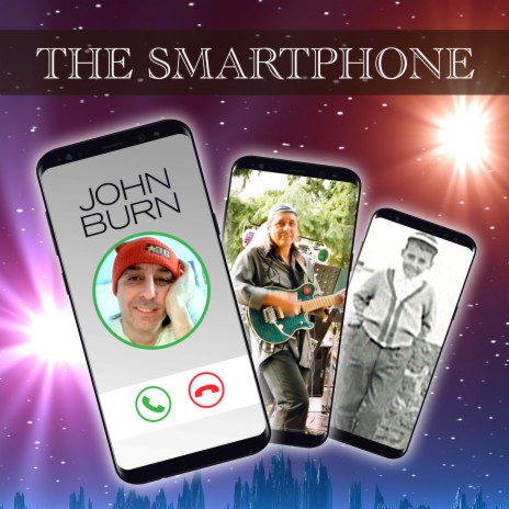 The smartphone | Boomplay Music