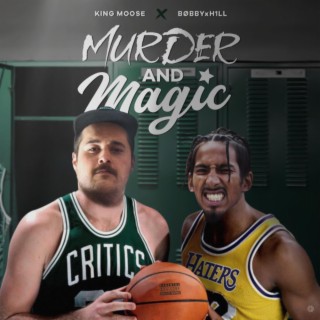 Murder And Magic