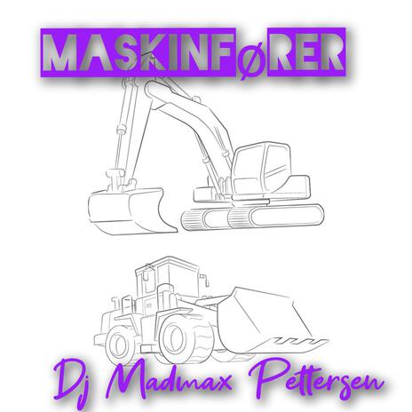 Maskinfører | Boomplay Music