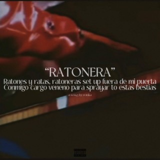 Ratonera lyrics | Boomplay Music