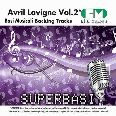 Slipped Away (Originally Performed By Avril Lavigne) | Boomplay Music