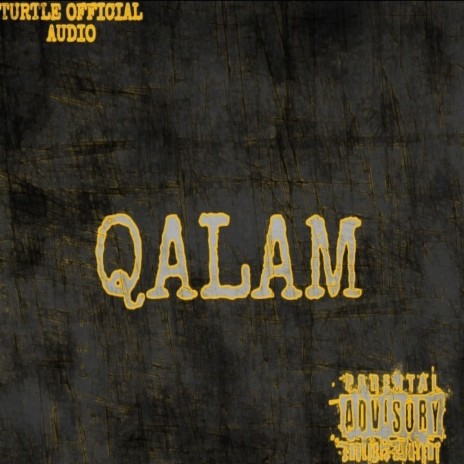 QALAM | Boomplay Music