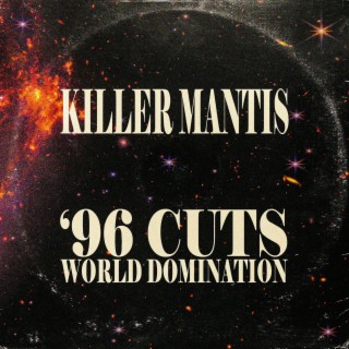 '96 CUTS WORLD DOMINATION