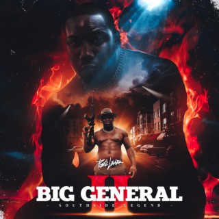 Big General II: Southside Legend