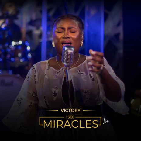 I SEE MIRACLES | Boomplay Music