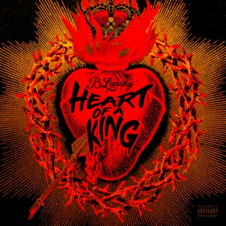 Heart Of A King