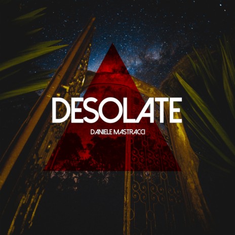 Desolate (Radio Edit)