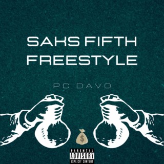 Saks Fifth Freestyle