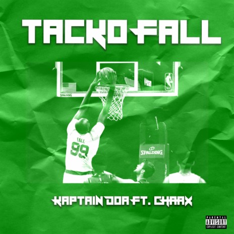 Tacko Fall 🅴 | Boomplay Music