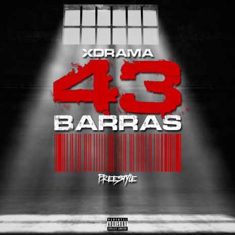 43 BARRAS | Boomplay Music
