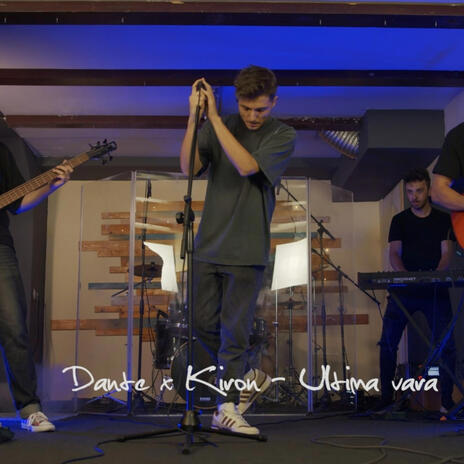 Ultima Vară (Live Session) ft. KIRON | Boomplay Music