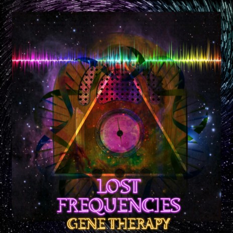 LOST FREQUENCIES : GENE THERAPY (CONTINUOUS MIX)