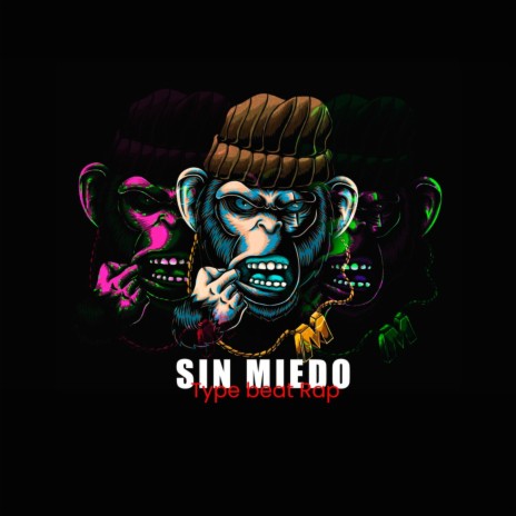 Sin Miedo | Boomplay Music