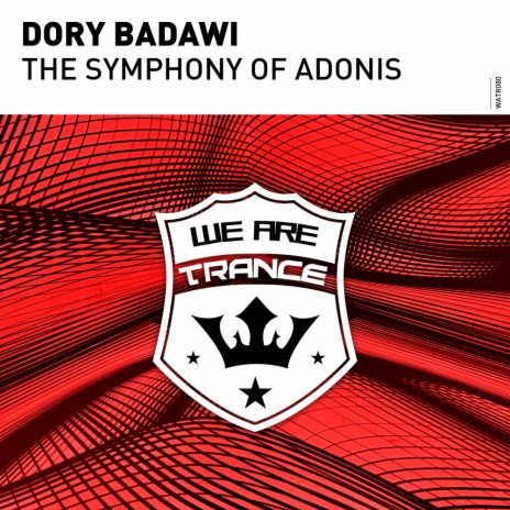 The Symphony of Adonis (Original Mix) | Boomplay Music