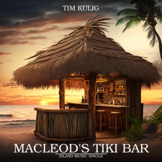 MacLeod's Tiki Bar