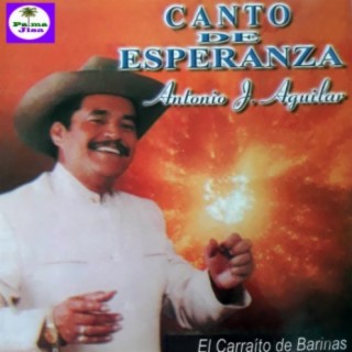 Antonio J. Aguilar “El carraíto de Barinas”