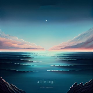 A Little Longer (Single Version) lyrics | Boomplay Music