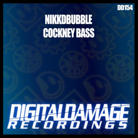 Cockney Bass (Original Mix)