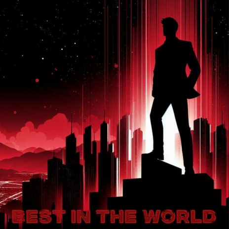 Best in the World | Boomplay Music