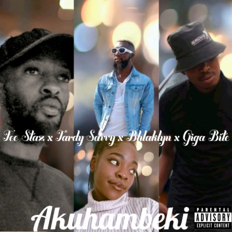 Akuhambeki | Boomplay Music