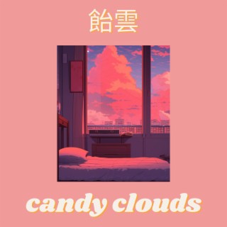 candy clouds