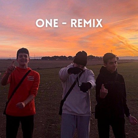 ONE | Boomplay Music