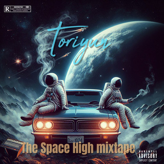 The Space High Mixtape