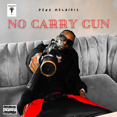 No Carry Gun | Boomplay Music