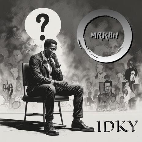 IDKY | Boomplay Music