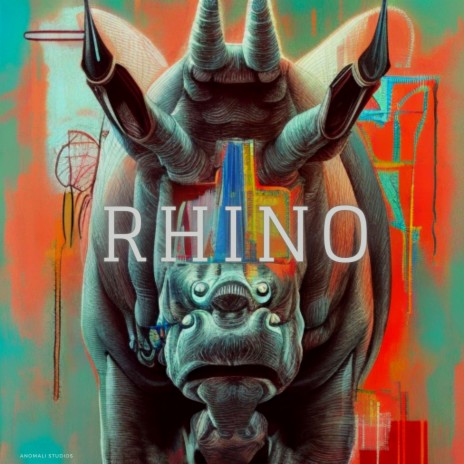 Rhino | Boomplay Music