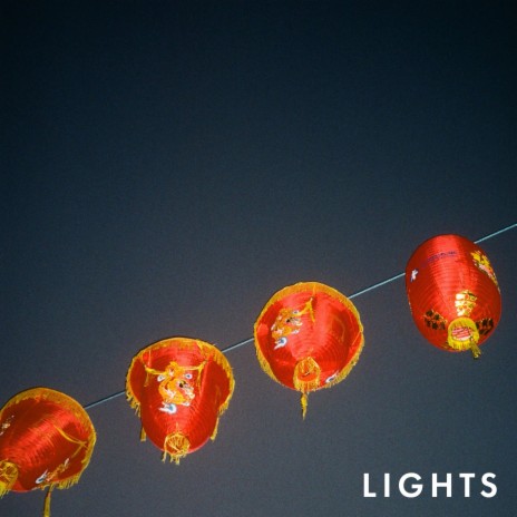 Lights | Boomplay Music