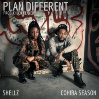 Plan Different (feat. Cohiba Season)