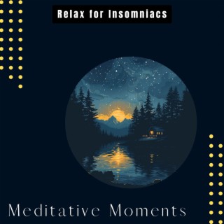 Meditative Moments: Mindful Serenity