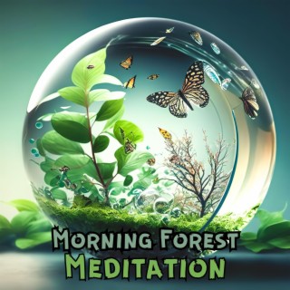 Morning Forest Meditation: Zen Meditation & Soothing Forest Sounds for Inner Balance