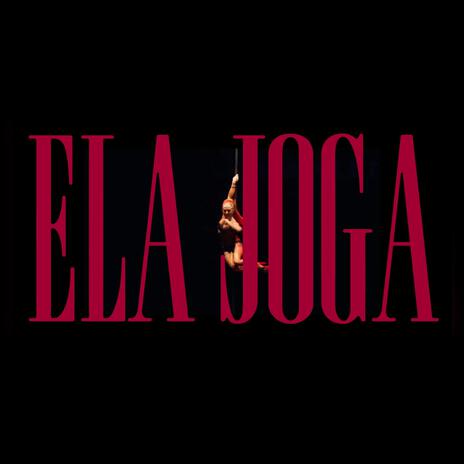 Ela Joga ft. Igot, Lucc & Mocado MCD | Boomplay Music