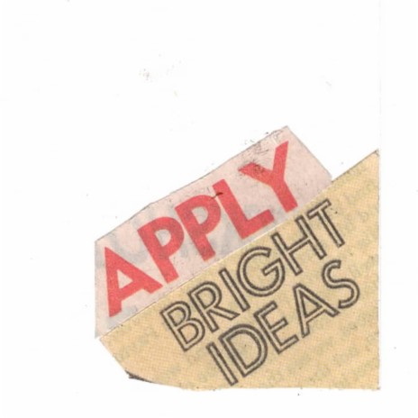 apply bright ideas | Boomplay Music