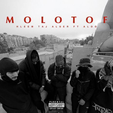 Molotof ft. AlOo | Boomplay Music