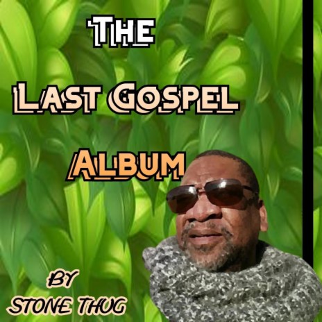 Stone Thug's Glory to God | Boomplay Music