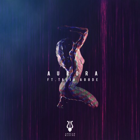 Aurora ft. Tazor & Talia Aoude | Boomplay Music