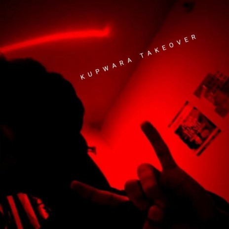 KUPWARA TAKEOVER | Boomplay Music