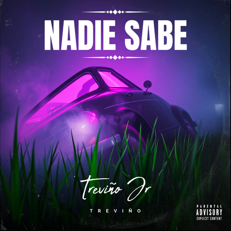 NADIE SABE | Boomplay Music