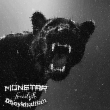 Monster freestyle | Boomplay Music