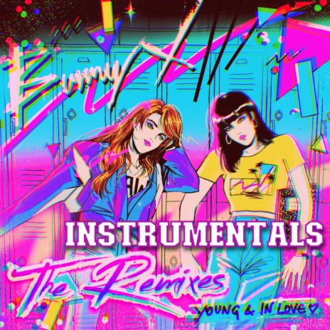 Diamonds (Mike Haunted Remix) (Instrumental) ft. Mike Haunted