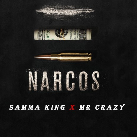 Narcos (feat. Mr Crazy) | Boomplay Music